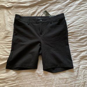 Torrid - Black Shorts (NWT)
